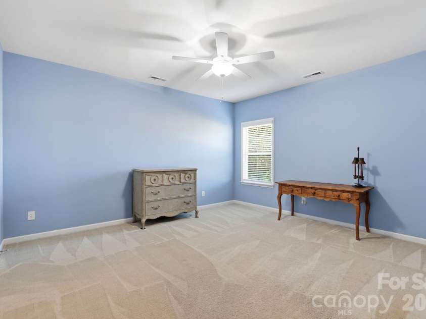 165 Morgans Branch Road, Belmont, NC 28012.  MLS# CAR4379357, YatesRealty ID 28140. 3rd Bedroom