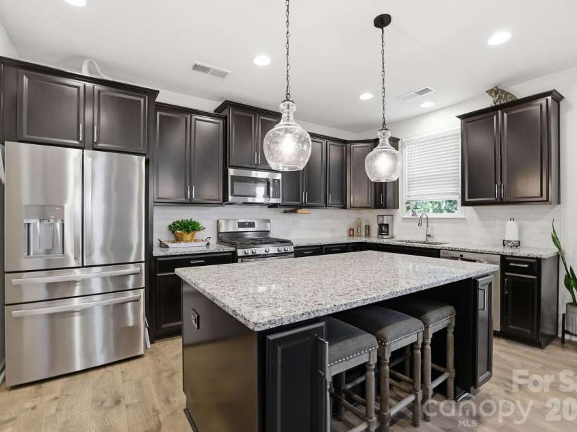 165 Morgans Branch Road, Belmont, NC 28012.  MLS# CAR4379357, YatesRealty ID 28140. 