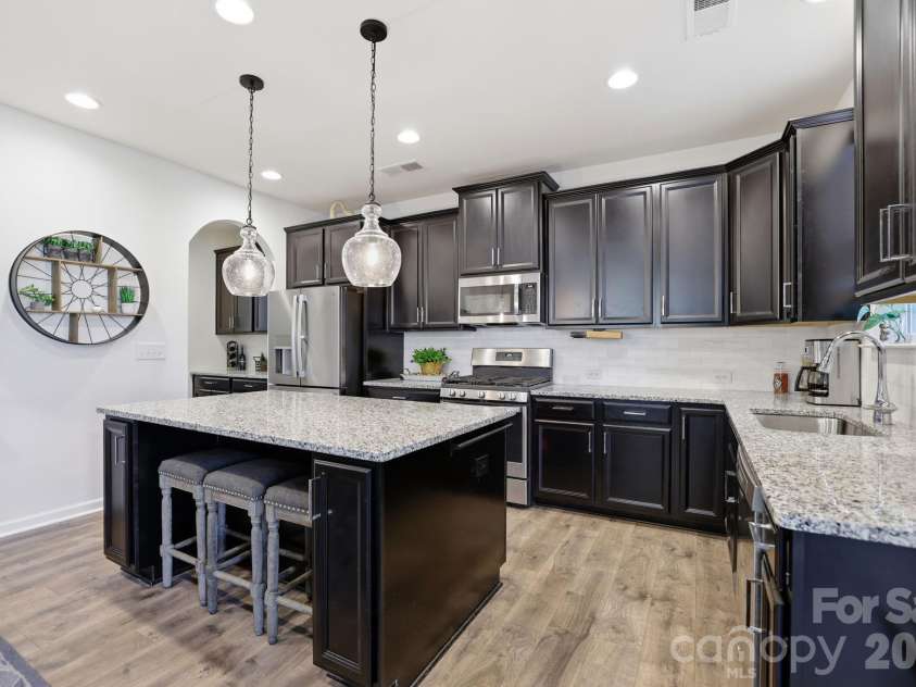 165 Morgans Branch Road, Belmont, NC 28012.  MLS# CAR4379357, YatesRealty ID 28140. 