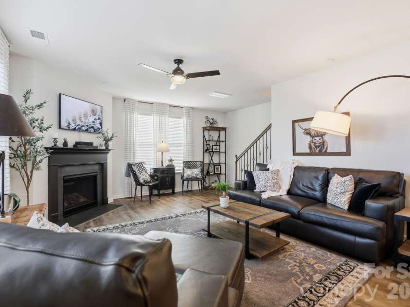 165 Morgans Branch Road, Belmont, NC 28012.  MLS# CAR4379357, YatesRealty ID 28140. 