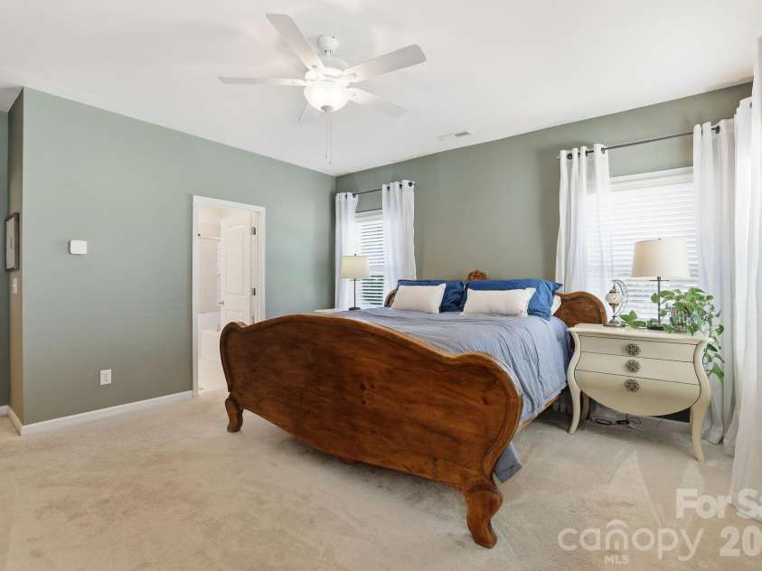 165 Morgans Branch Road, Belmont, NC 28012.  MLS# CAR4379357, YatesRealty ID 28140. 