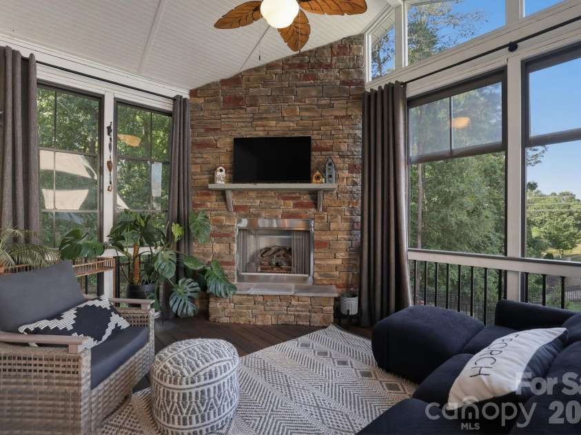 165 Morgans Branch Road, Belmont, NC 28012.  MLS# CAR4379357, YatesRealty ID 28140. 