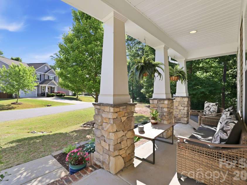165 Morgans Branch Road, Belmont, NC 28012.  MLS# CAR4379357, YatesRealty ID 28140. 