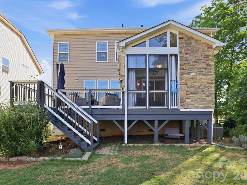 165 Morgans Branch Road, Belmont, NC 28012.  MLS# CAR4379357, YatesRealty ID 28140. 