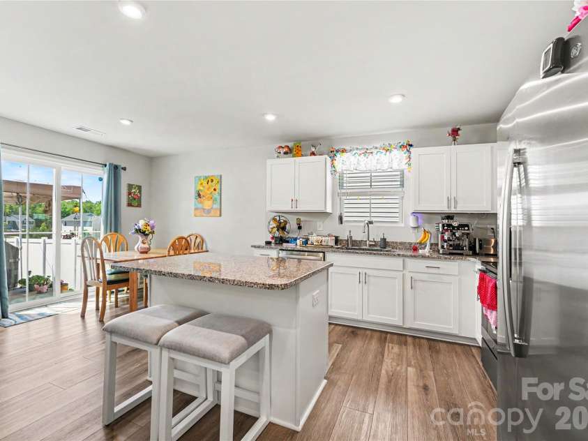 114 Weymouth Avenue, Troutman, NC 28166.  MLS# CAR4380264, YatesRealty ID 28141. 