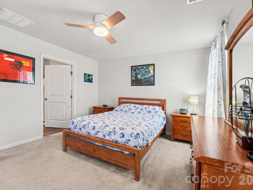 114 Weymouth Avenue, Troutman, NC 28166.  MLS# CAR4380264, YatesRealty ID 28141. 