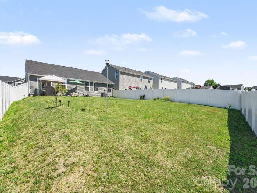 114 Weymouth Avenue, Troutman, NC 28166.  MLS# CAR4380264, YatesRealty ID 28141. 
