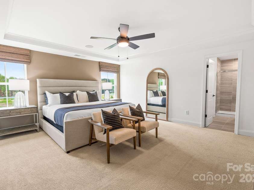 14114 New Crest Drive, Huntersville, NC 28078.  MLS# CAR4281426, YatesRealty ID 28141. Digital Image Similar