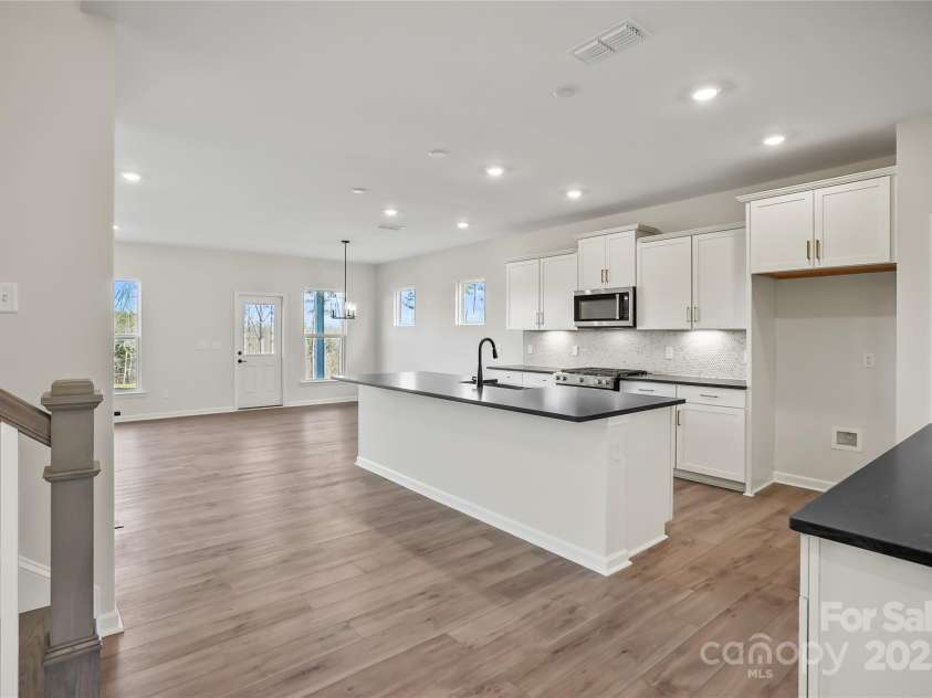 14114 New Crest Drive, Huntersville, NC 28078.  MLS# CAR4281426, YatesRealty ID 28141. Digital Image Similar