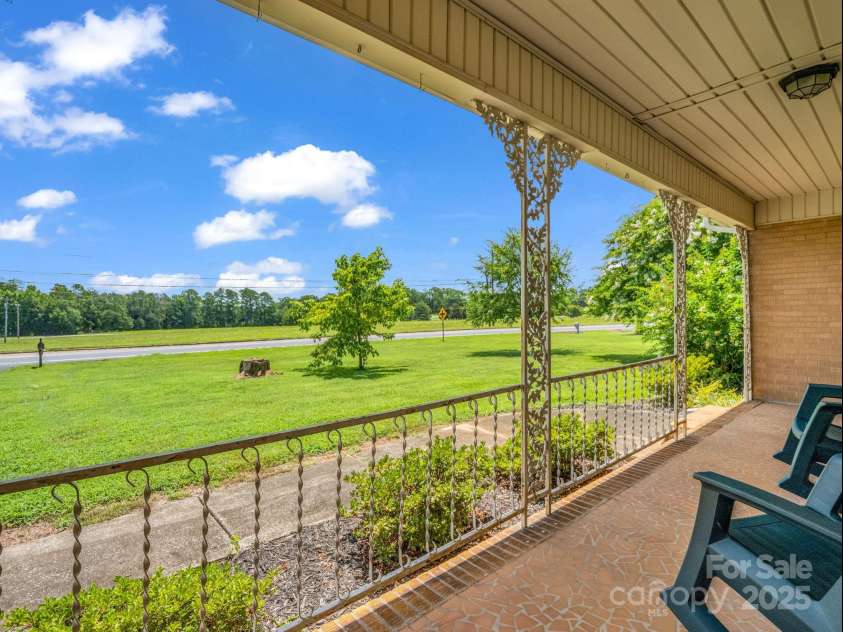 1638 Chase High Road, Forest City, NC 28043.  MLS# CAR4276362, YatesRealty ID 28143. 