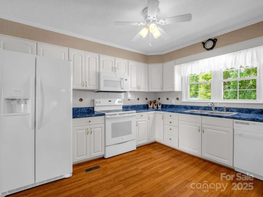 1638 Chase High Road, Forest City, NC 28043.  MLS# CAR4276362, YatesRealty ID 28143. 