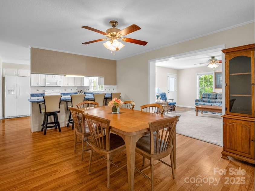 1638 Chase High Road, Forest City, NC 28043.  MLS# CAR4276362, YatesRealty ID 28143. 