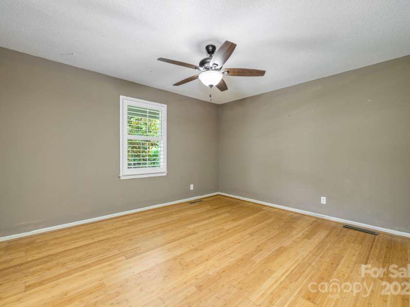 103 Sycamore Road, Salisbury, NC 28147.  MLS# CAR4265869, YatesRealty ID 28144. 2nd bedroom. beautiful hardwoods.