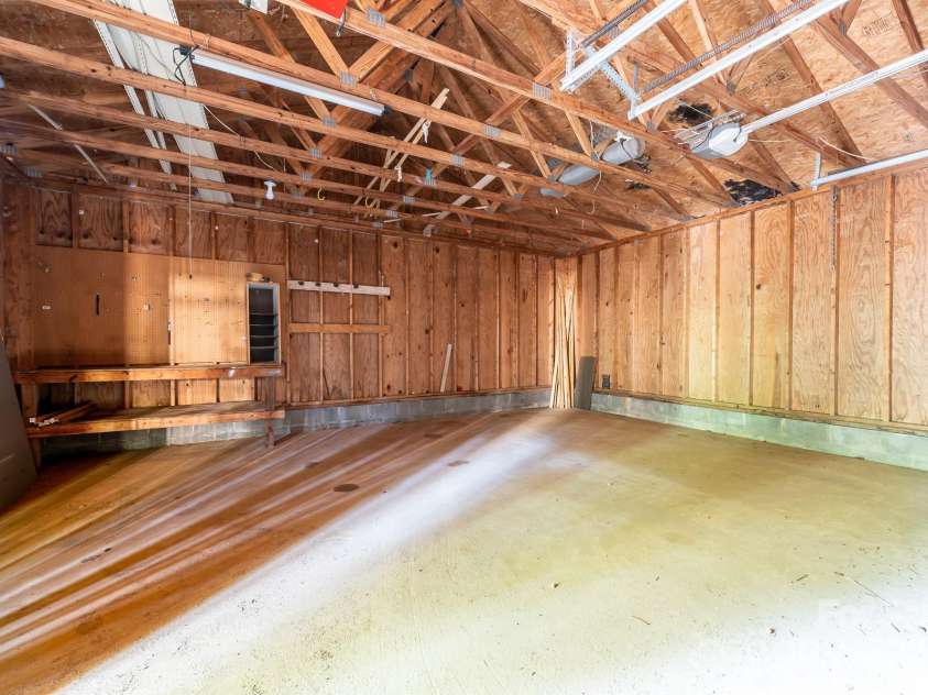 103 Sycamore Road, Salisbury, NC 28147.  MLS# CAR4265869, YatesRealty ID 28144. Basement