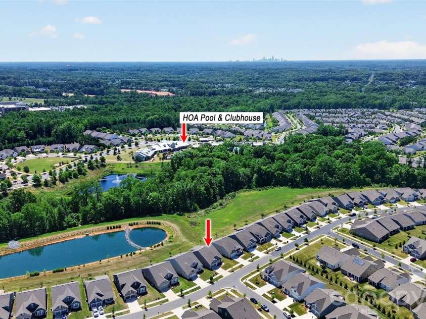 4122 Moxie Way, Charlotte, NC 28215.  MLS# CAR4384032, YatesRealty ID 28145. 