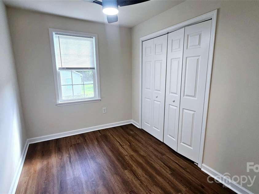703 Central Drive, Concord, NC 28027.  MLS# CAR4272238, YatesRealty ID 28145. Bedroom 3
