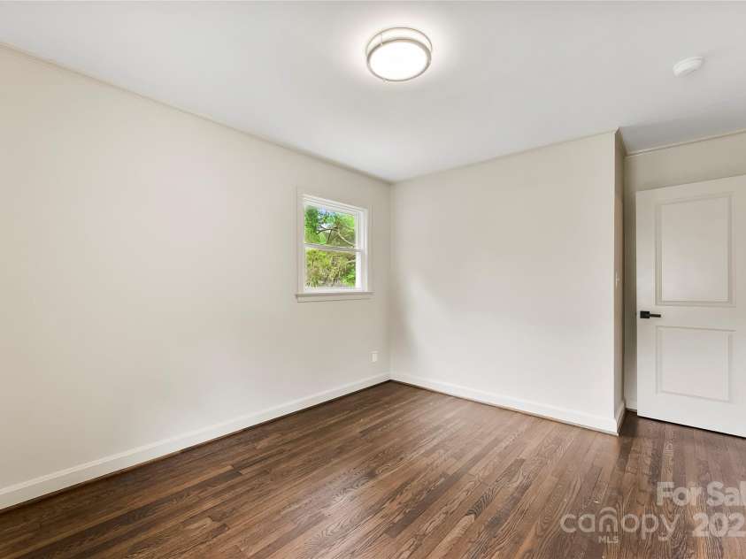 3661 Annlin Avenue, Charlotte, NC 28209.  MLS# CAR4259682, YatesRealty ID 28146. Guest Bedroom 2