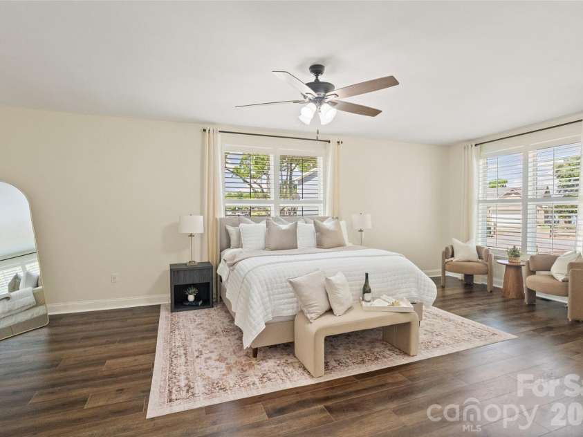 3911 Sandy Point Drive, York, SC 29745.  MLS# CAR4384712, YatesRealty ID 28147. 
