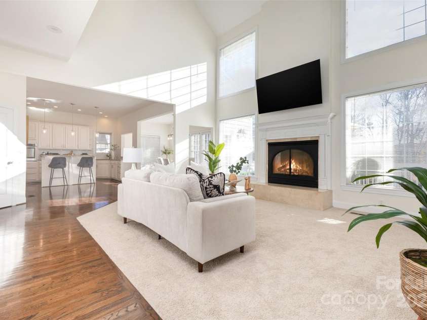 143 Gibbs Road, Mooresville, NC 28117.  MLS# CAR4319379, YatesRealty ID 28148. 