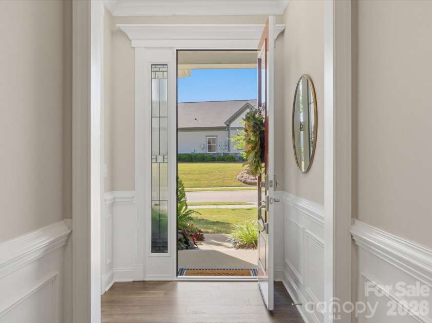 242 Pintail Drive, Monroe, NC 28110.  MLS# CAR4384492, YatesRealty ID 28148. 