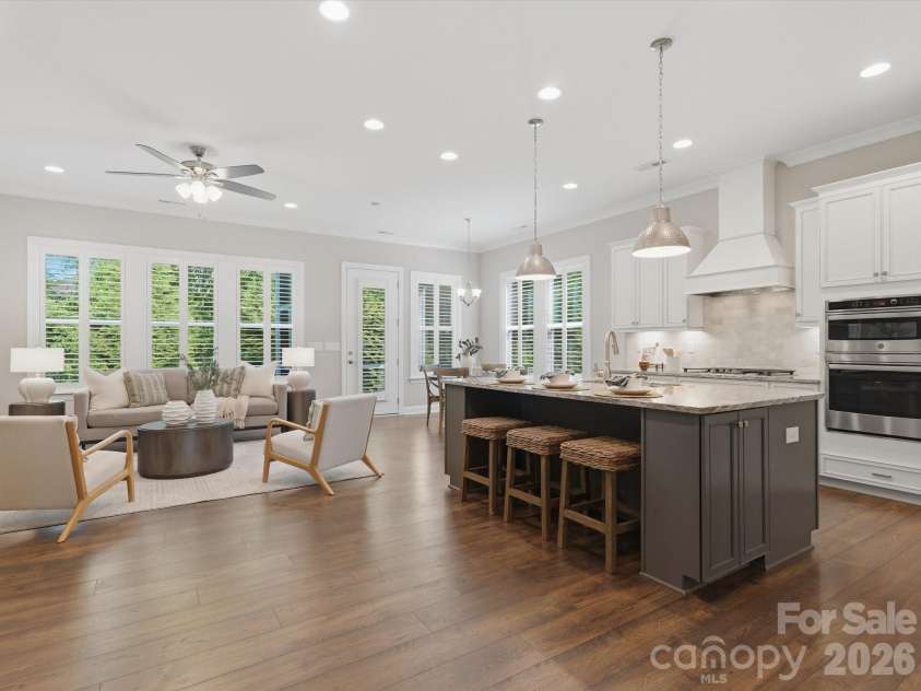 242 Pintail Drive, Monroe, NC 28110.  MLS# CAR4384492, YatesRealty ID 28148. 