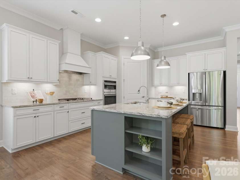 242 Pintail Drive, Monroe, NC 28110.  MLS# CAR4384492, YatesRealty ID 28148. 