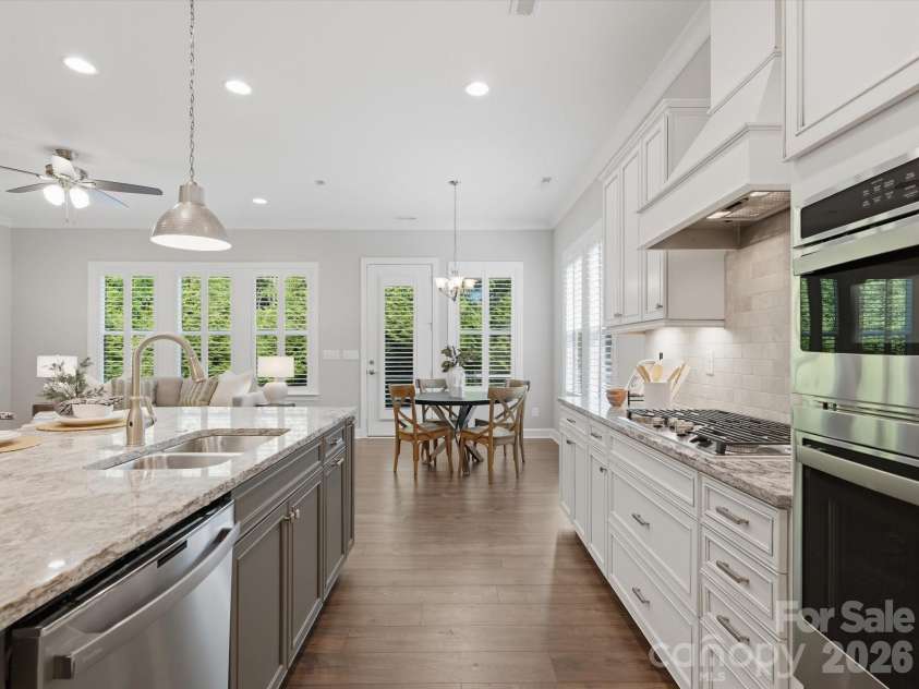 242 Pintail Drive, Monroe, NC 28110.  MLS# CAR4384492, YatesRealty ID 28148. 