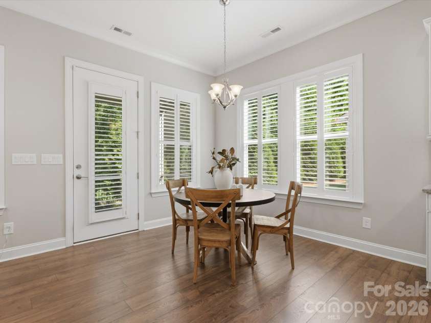 242 Pintail Drive, Monroe, NC 28110.  MLS# CAR4384492, YatesRealty ID 28148. 
