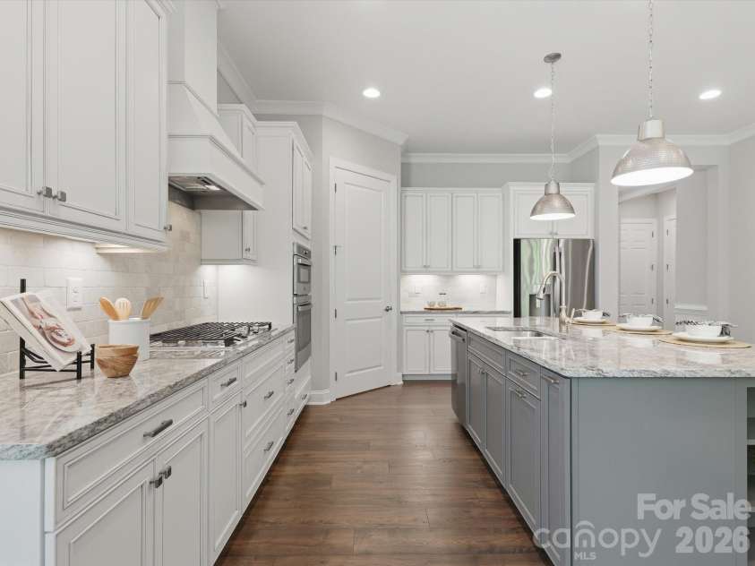 242 Pintail Drive, Monroe, NC 28110.  MLS# CAR4384492, YatesRealty ID 28148. 