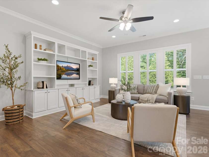 242 Pintail Drive, Monroe, NC 28110.  MLS# CAR4384492, YatesRealty ID 28148. 