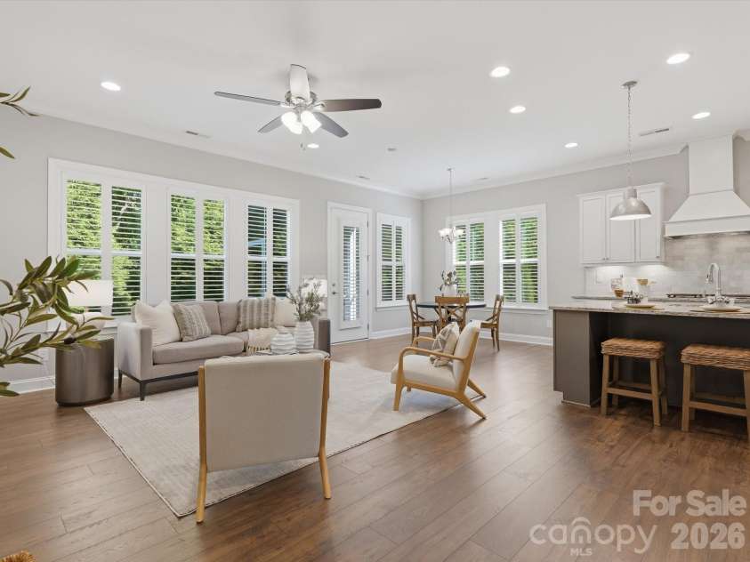 242 Pintail Drive, Monroe, NC 28110.  MLS# CAR4384492, YatesRealty ID 28148. 