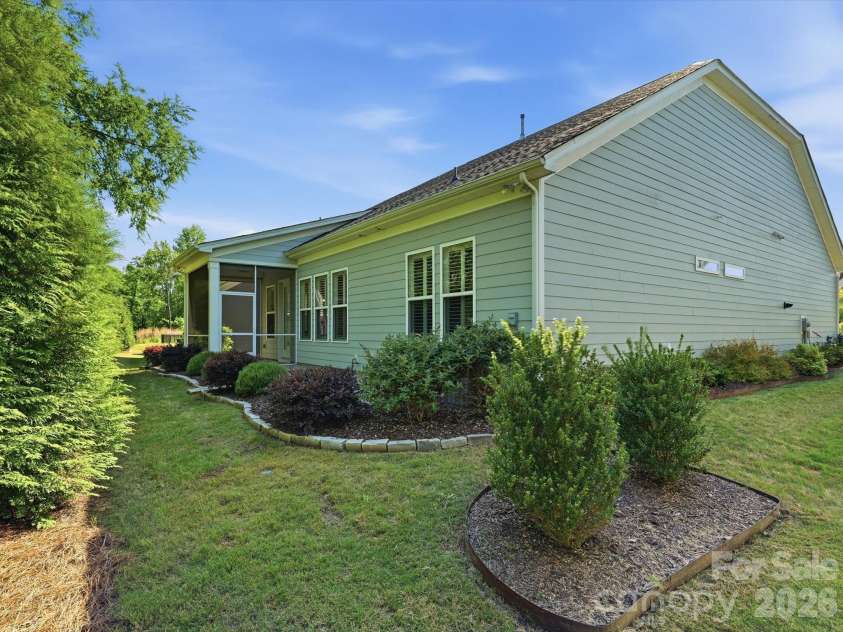 242 Pintail Drive, Monroe, NC 28110.  MLS# CAR4384492, YatesRealty ID 28148. 