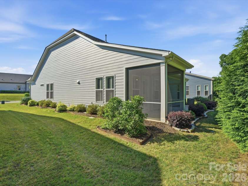 242 Pintail Drive, Monroe, NC 28110.  MLS# CAR4384492, YatesRealty ID 28148. 