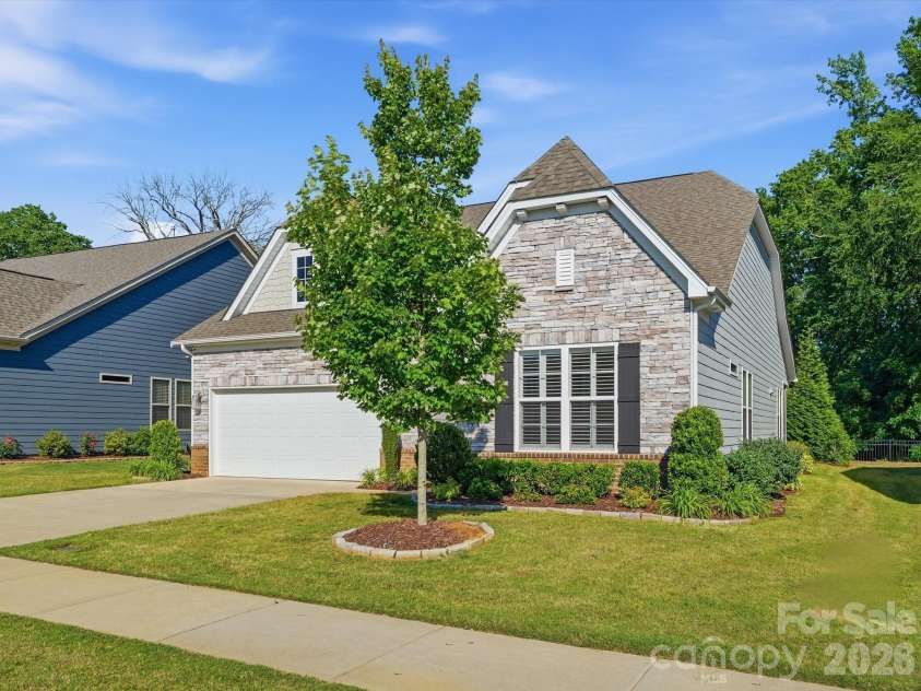 242 Pintail Drive, Monroe, NC 28110.  MLS# CAR4384492, YatesRealty ID 28148. 