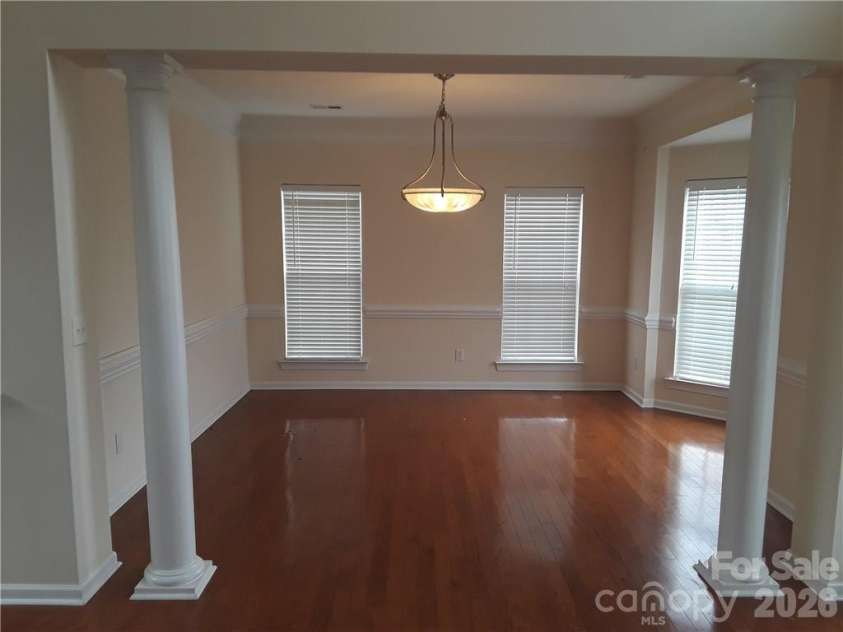 1552 Fitzgerald Street, Concord, NC 28027.  MLS# CAR4385655, YatesRealty ID 28149. 