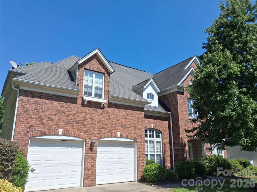 1552 Fitzgerald Street, Concord, NC 28027.  MLS# CAR4385655, YatesRealty ID 28149. 