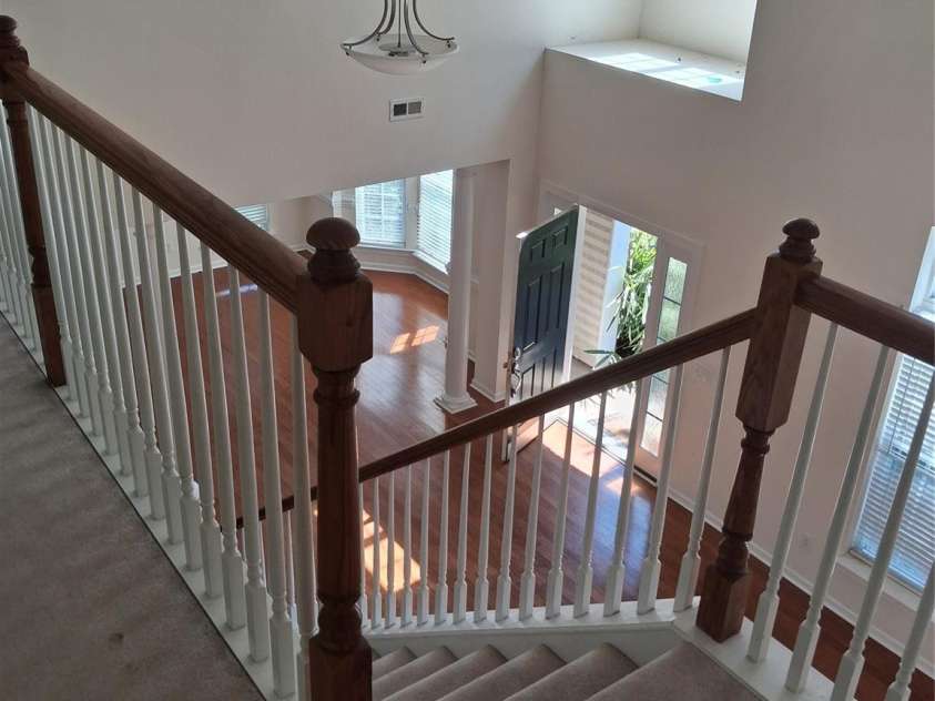 1552 Fitzgerald Street, Concord, NC 28027.  MLS# CAR4385655, YatesRealty ID 28149. 