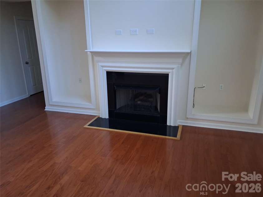 1552 Fitzgerald Street, Concord, NC 28027.  MLS# CAR4415309, YatesRealty ID 28149. 