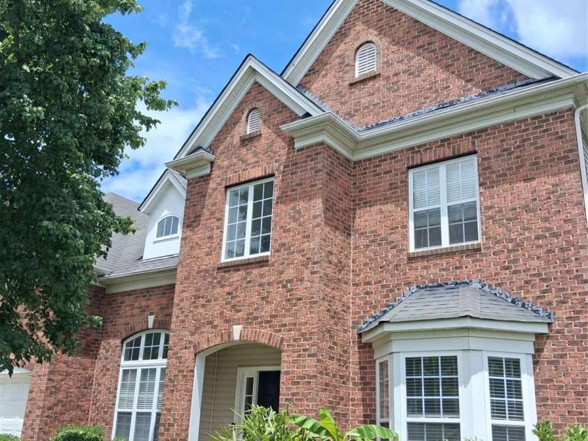 1552 Fitzgerald Street, Concord, NC 28027.  MLS# CAR4415309, YatesRealty ID 28149. 