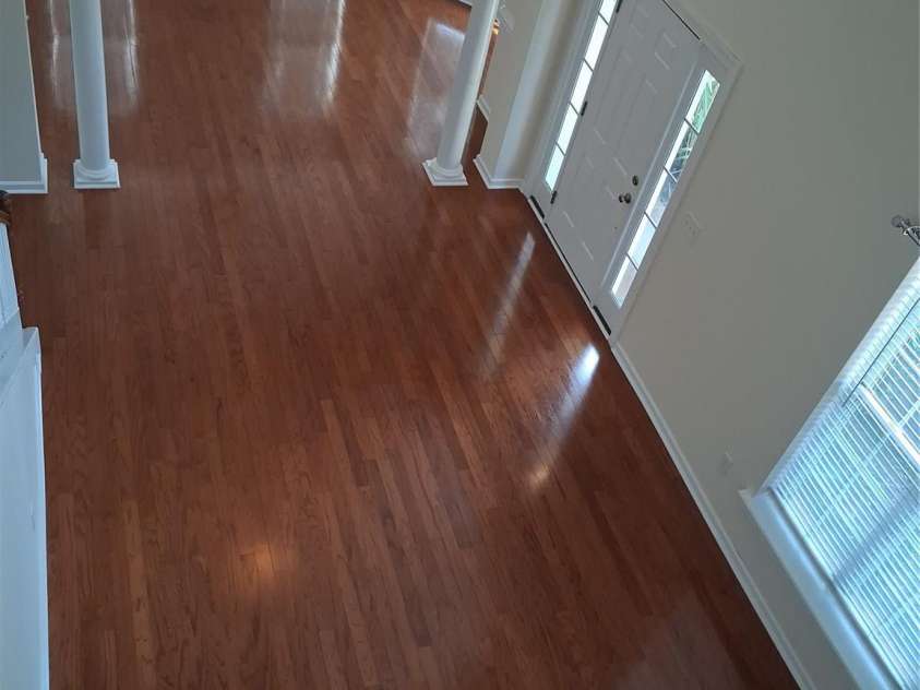 1552 Fitzgerald Street, Concord, NC 28027.  MLS# CAR4415309, YatesRealty ID 28149. 