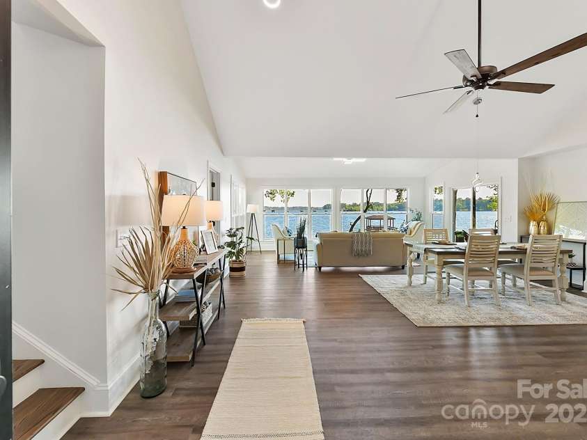 9115 Clement Circle, Terrell, NC 28682.  MLS# CAR4255076, YatesRealty ID 28149. Welcome to Extremely Open & Spacious Plan with amazing natural light!