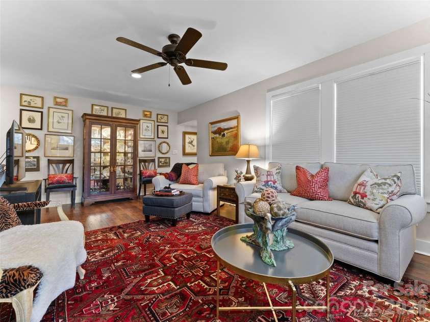 294 Caldwell Street, Brevard, NC 28712.  MLS# CAR4352392, YatesRealty ID 2815. 
