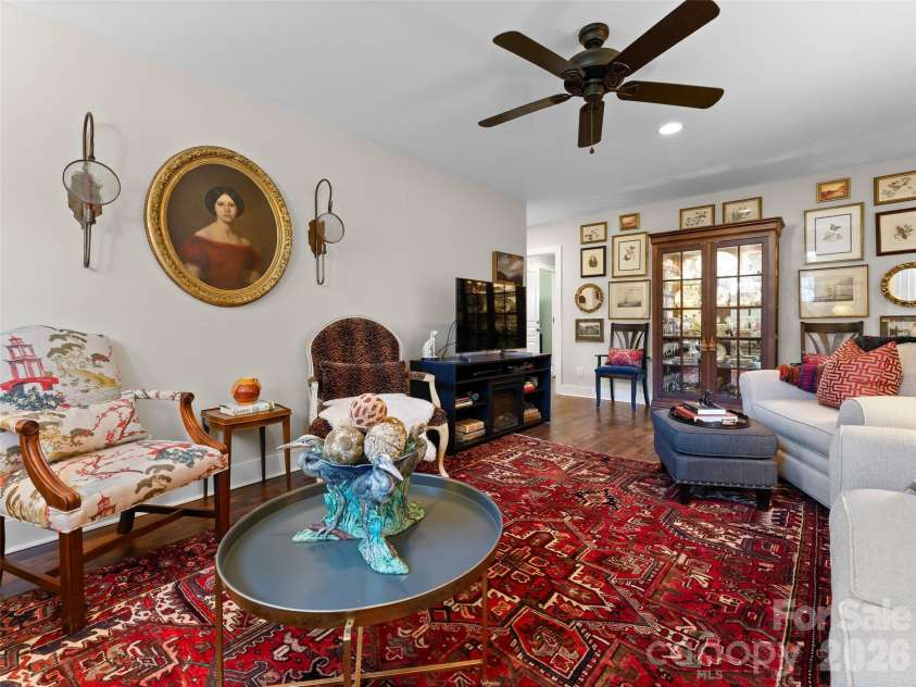 294 Caldwell Street, Brevard, NC 28712.  MLS# CAR4352392, YatesRealty ID 2815. 
