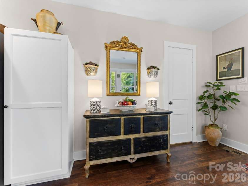 294 Caldwell Street, Brevard, NC 28712.  MLS# CAR4352392, YatesRealty ID 2815. 
