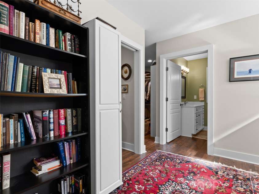294 Caldwell Street, Brevard, NC 28712.  MLS# CAR4352392, YatesRealty ID 2815. 