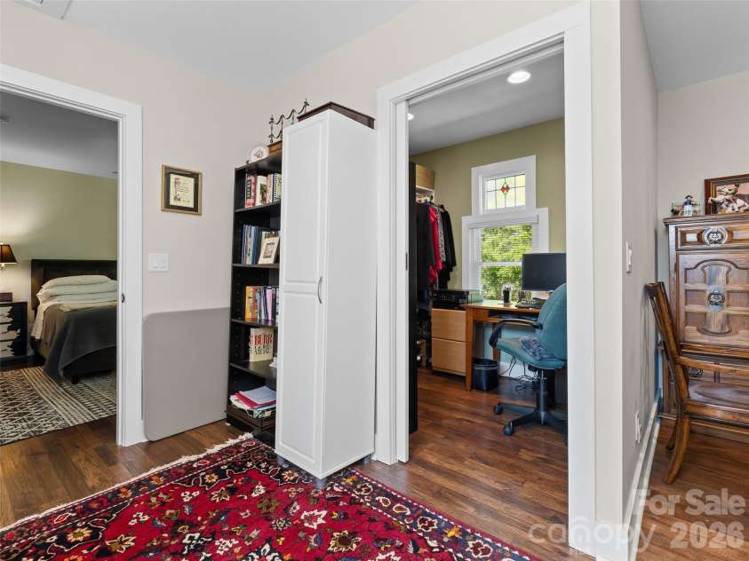 294 Caldwell Street, Brevard, NC 28712.  MLS# CAR4352392, YatesRealty ID 2815. 