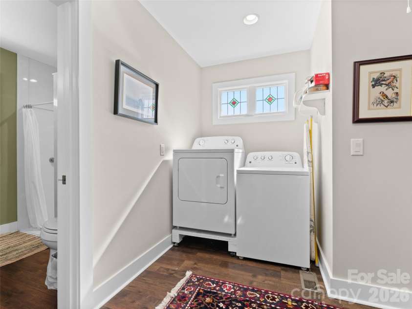 294 Caldwell Street, Brevard, NC 28712.  MLS# CAR4352392, YatesRealty ID 2815. 