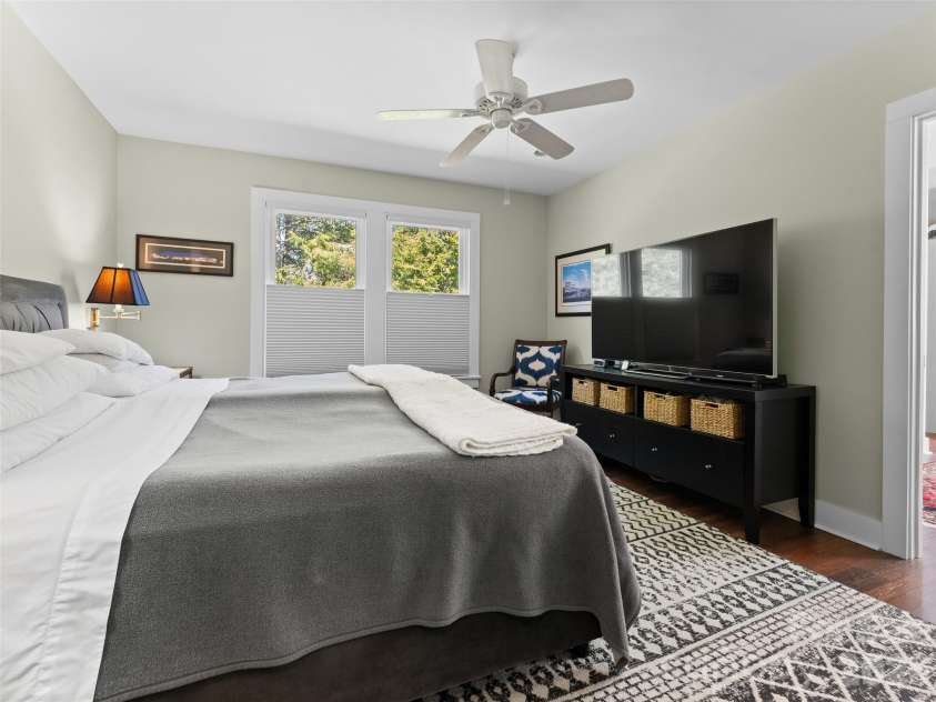 294 Caldwell Street, Brevard, NC 28712.  MLS# CAR4352392, YatesRealty ID 2815. 