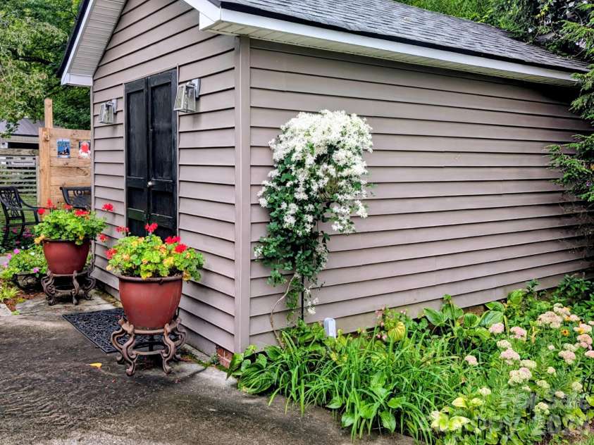 294 Caldwell Street, Brevard, NC 28712.  MLS# CAR4352392, YatesRealty ID 2815. 