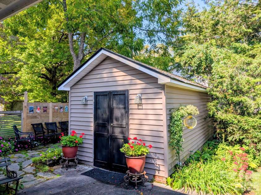 294 Caldwell Street, Brevard, NC 28712.  MLS# CAR4352392, YatesRealty ID 2815. 